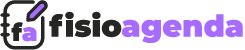 FisioAgenda Logo